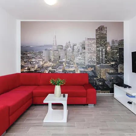 Cozy In Arbanija With House Sea View Dom wakacyjny Trogir