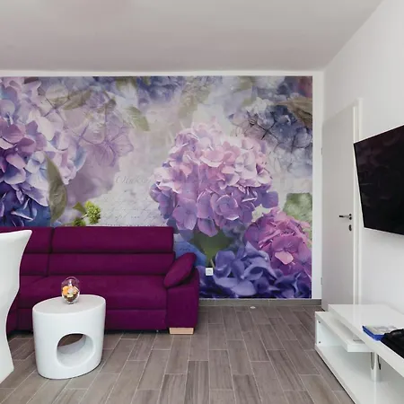 Cozy In Arbanija With House Sea View Dom wakacyjny Trogir